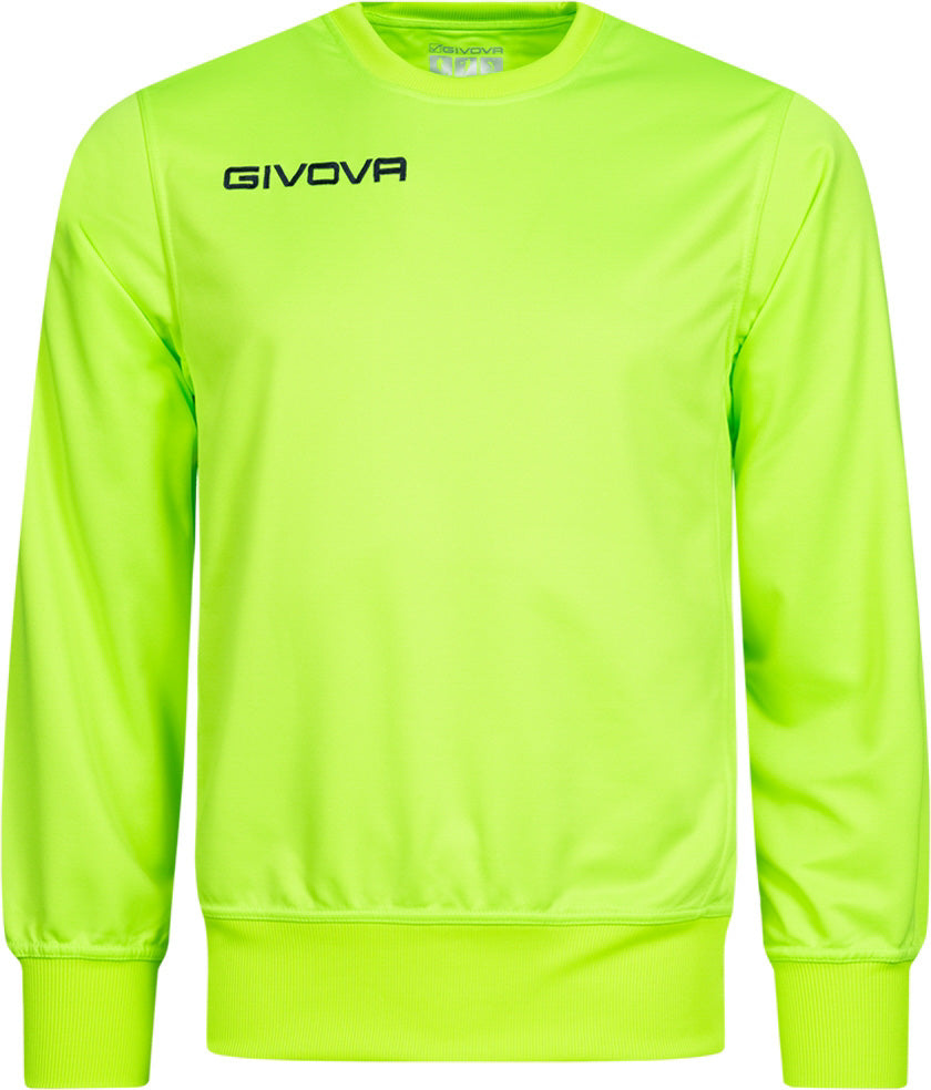 Sports sweatshirt Giva Polarfleece One, S