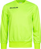 Sports sweatshirt Giva Polarfleece One, S