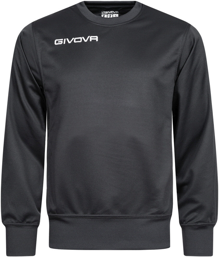 Sports Sweatshirt Givova Polarfleece One Xl