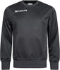 Sports Hoodie Givova Polarfleece One 2Xl