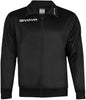 Sports sweatshirt Givova Polarfleece Mono 500, M