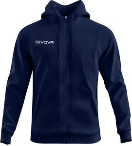 Sports sweatshirt Giva Polarfleece 500, M