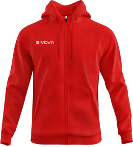 Sports sweatshirt Giva Polarfleece 500 L