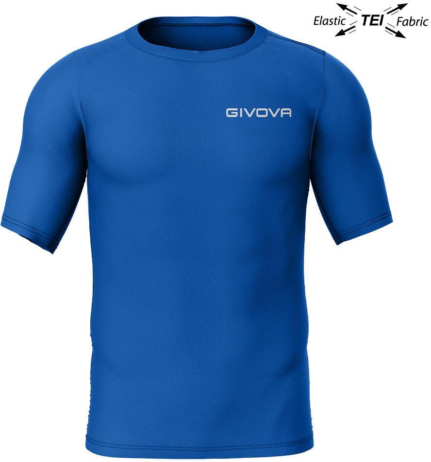 Men's Sports T-shirt Givova Corpus 2 Xl