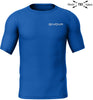 Men's Sports T-shirt Givova Corpus 2, S