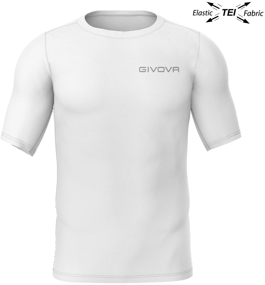 Men's Sports T-shirt Givova Corpus 2 2Xl