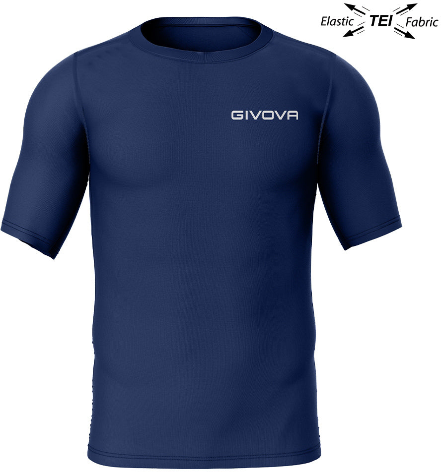 Men's Sports T-shirt Givova Corpus 2 2Xl