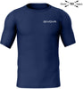 Men's Sports T-shirt Givova Corpus 2 L