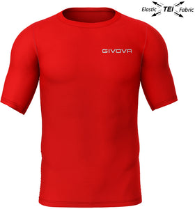 Men's Sports T-shirt Givova Corpus 2 2Xl