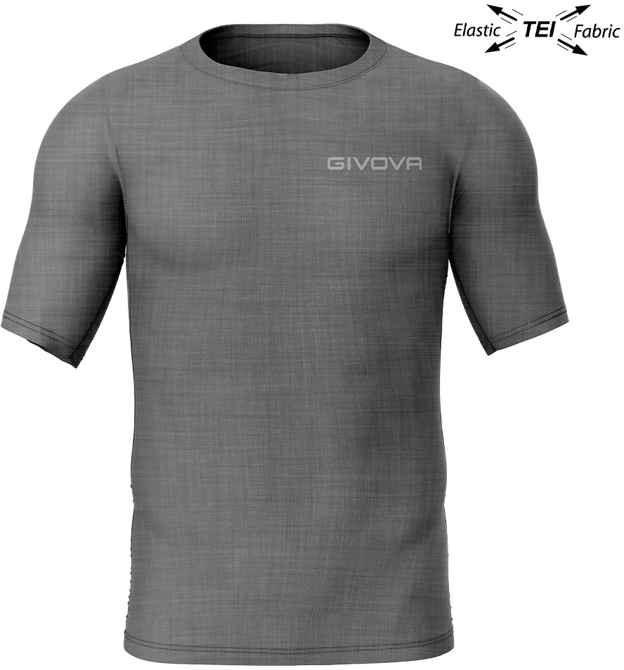 Men's Sports T-shirt Givova Corpus 2 L