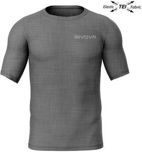 Men's Sports T-shirt Givova Corpus 2 2Xl