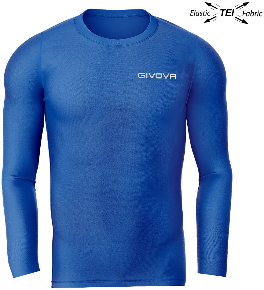 Functional T-shirt Givova Corpus 3 Maglia Intima Elastica L