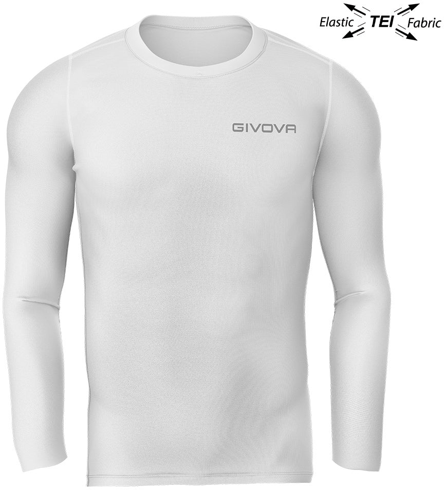 Functional T-shirt Givova Corpus 3 Maglia Intima Elastica M