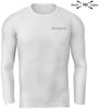 Functional T-shirt Givova Corpus 3 Maglia Intima Elastica 2Xs