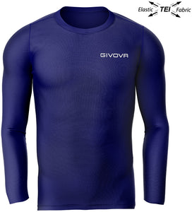 Functional T-shirt Givova Corpus 3 Maglia Intima Elastica, S