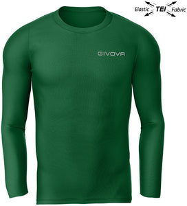 Functional T-shirt Givova Corpus 3 Maglia Intima Elastica L