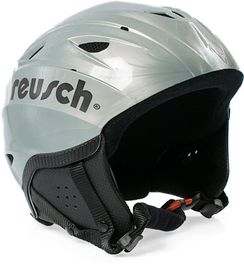 Ski Helmet Reusch Marmolada Silver M