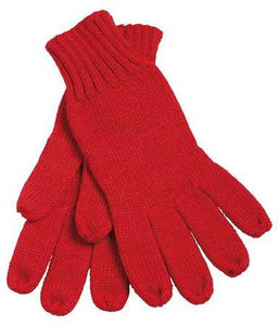 Knitted Gloves Jn Knitted Gloves L-Xl