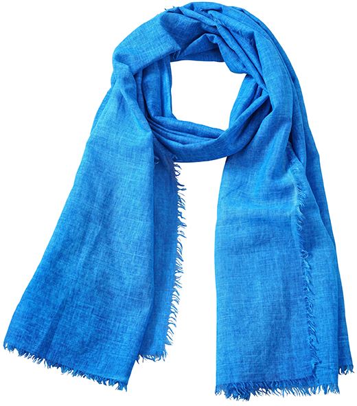 James & Nicholson Gipsy Spray Atlantic Scarf