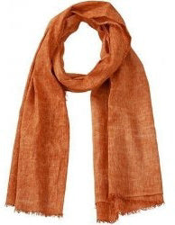 James & Nicholson Gipsy Spray Terra Scarf