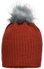 Winter Hat Jn Fine Crocheted Beanie