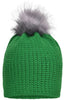 Winter Hat Jn Fine Crocheted Beanie