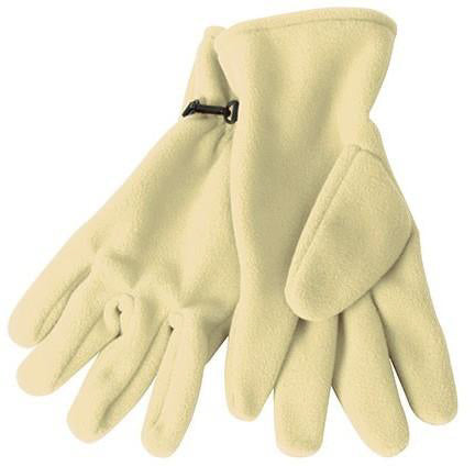 Jn Microfleece Gloves S-M