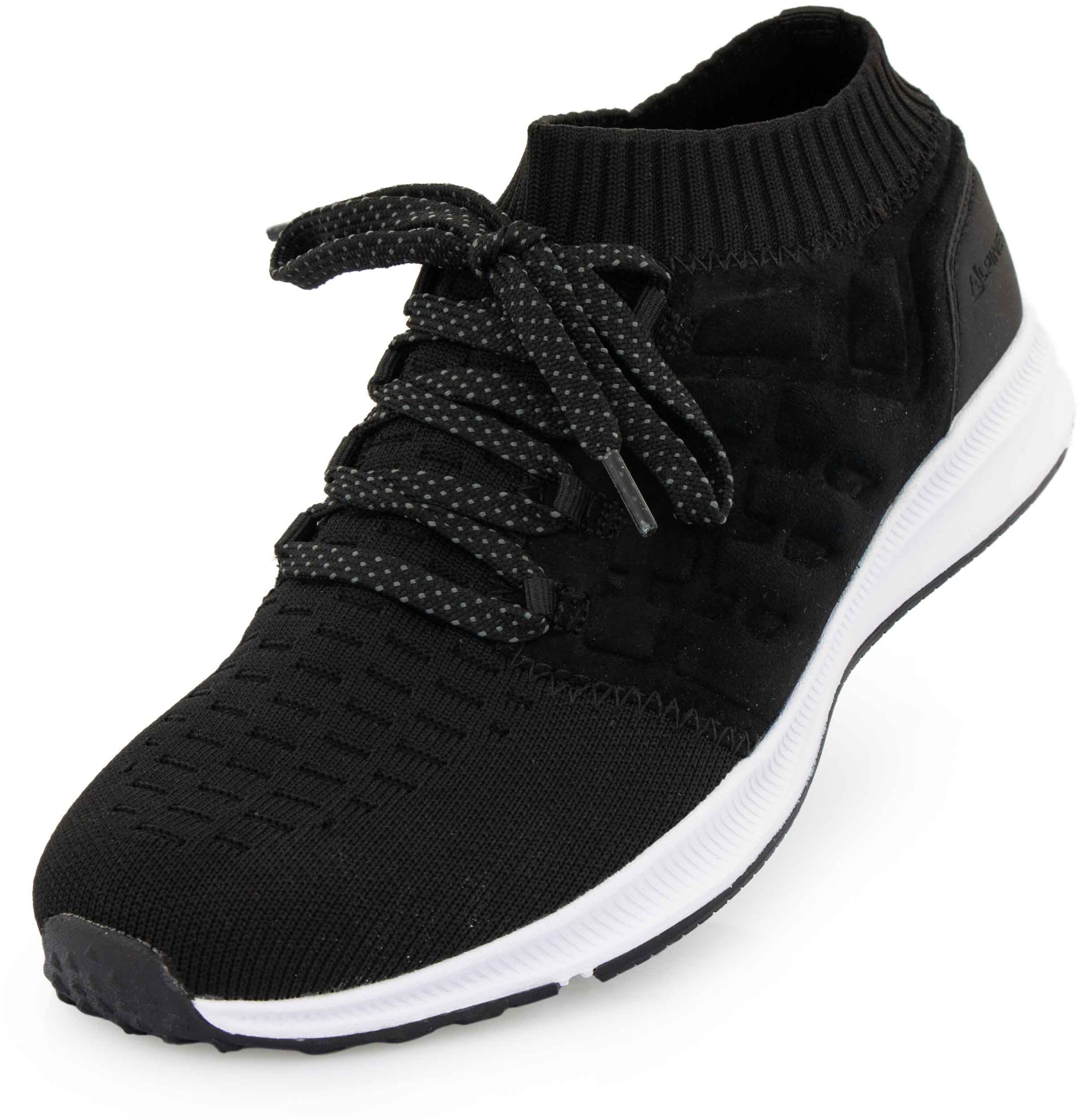 Alpine Pro Walk 41: Ademend & Lichtgewicht Wandelschoenen