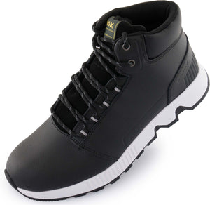 Men's Ankle Boots Nax Jekt 42