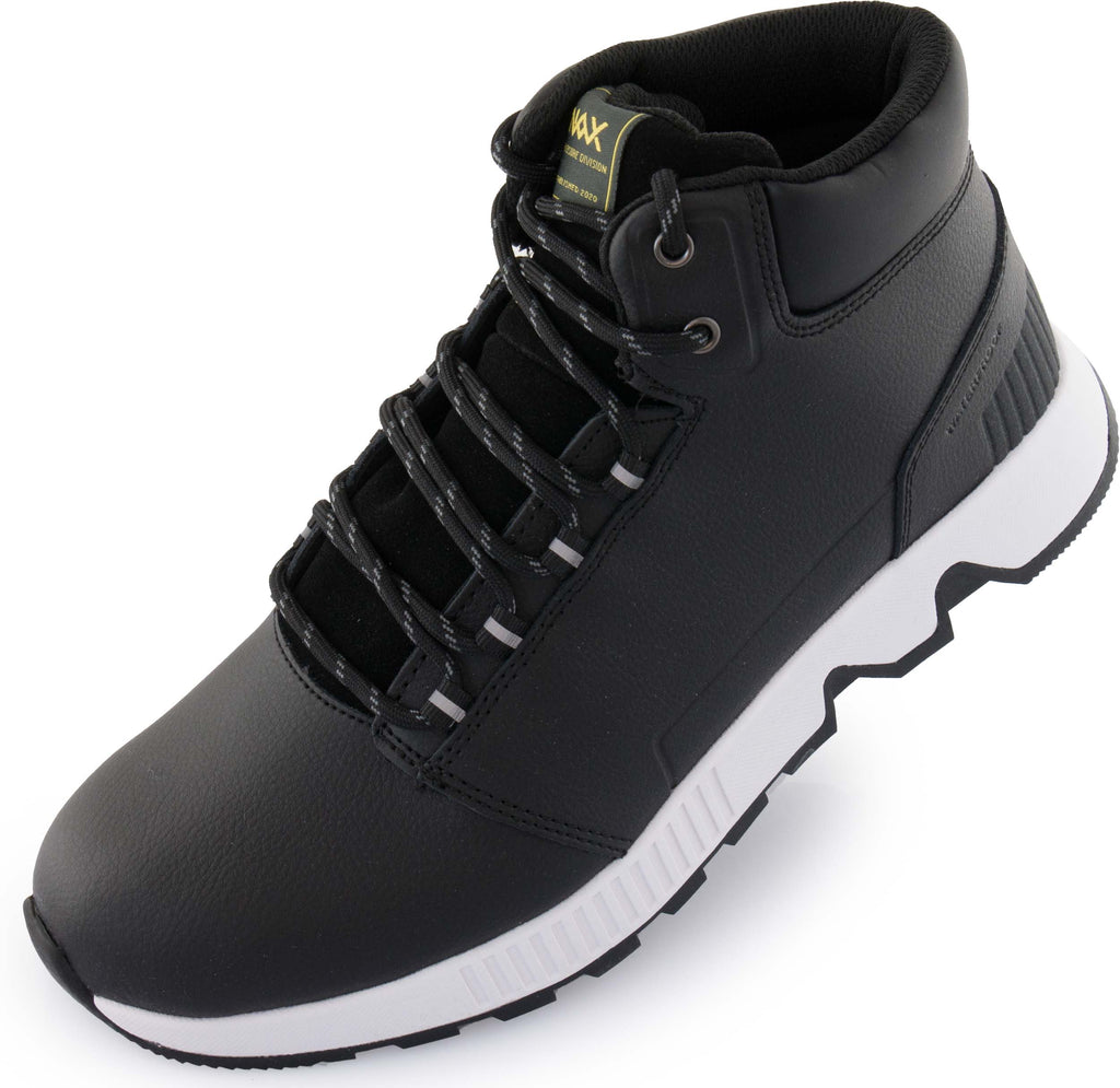 Men's Ankle Boots Nax Jekt 46