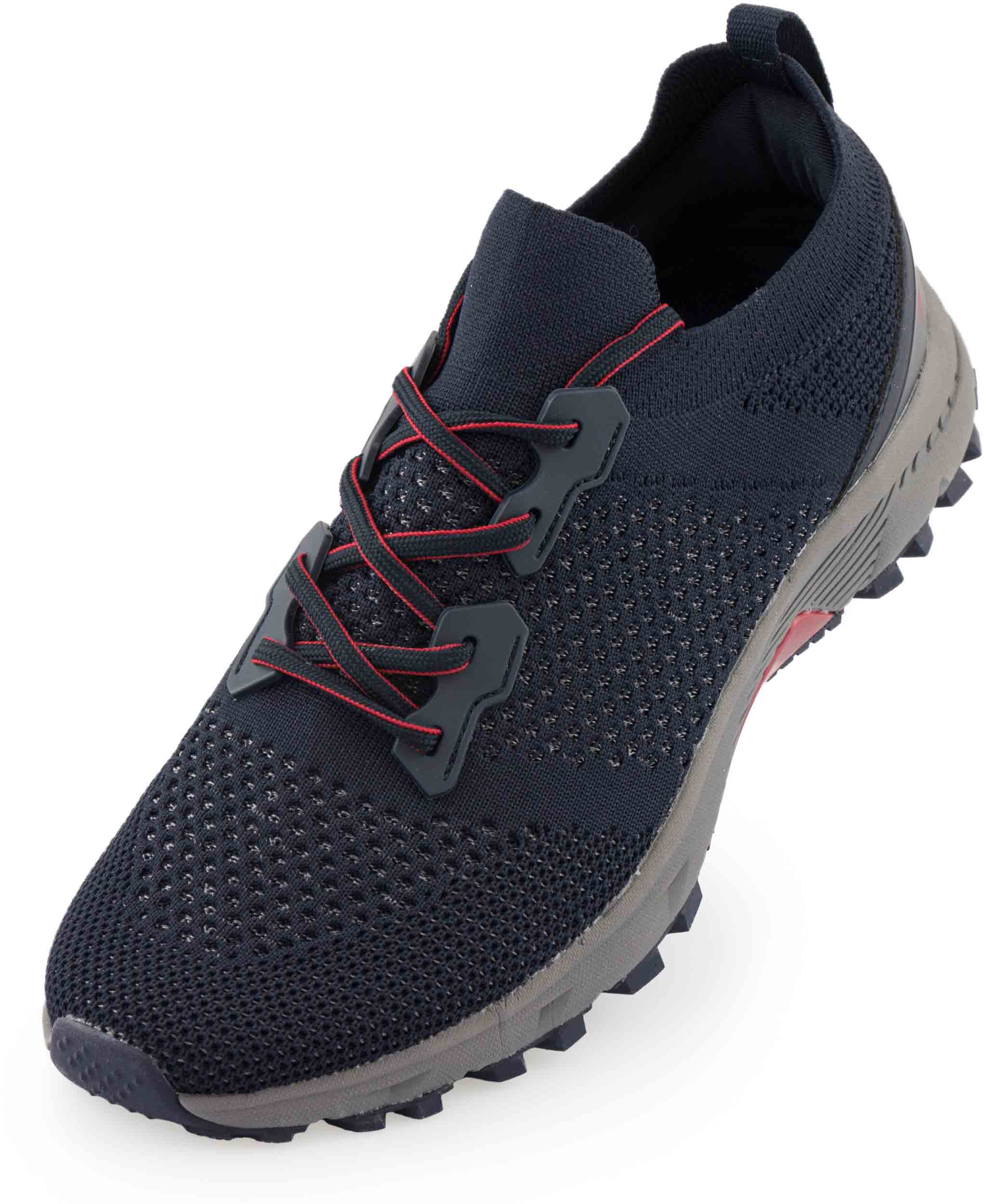 Alpine Pro Delen 42: Ademend Heren Sportschoenen