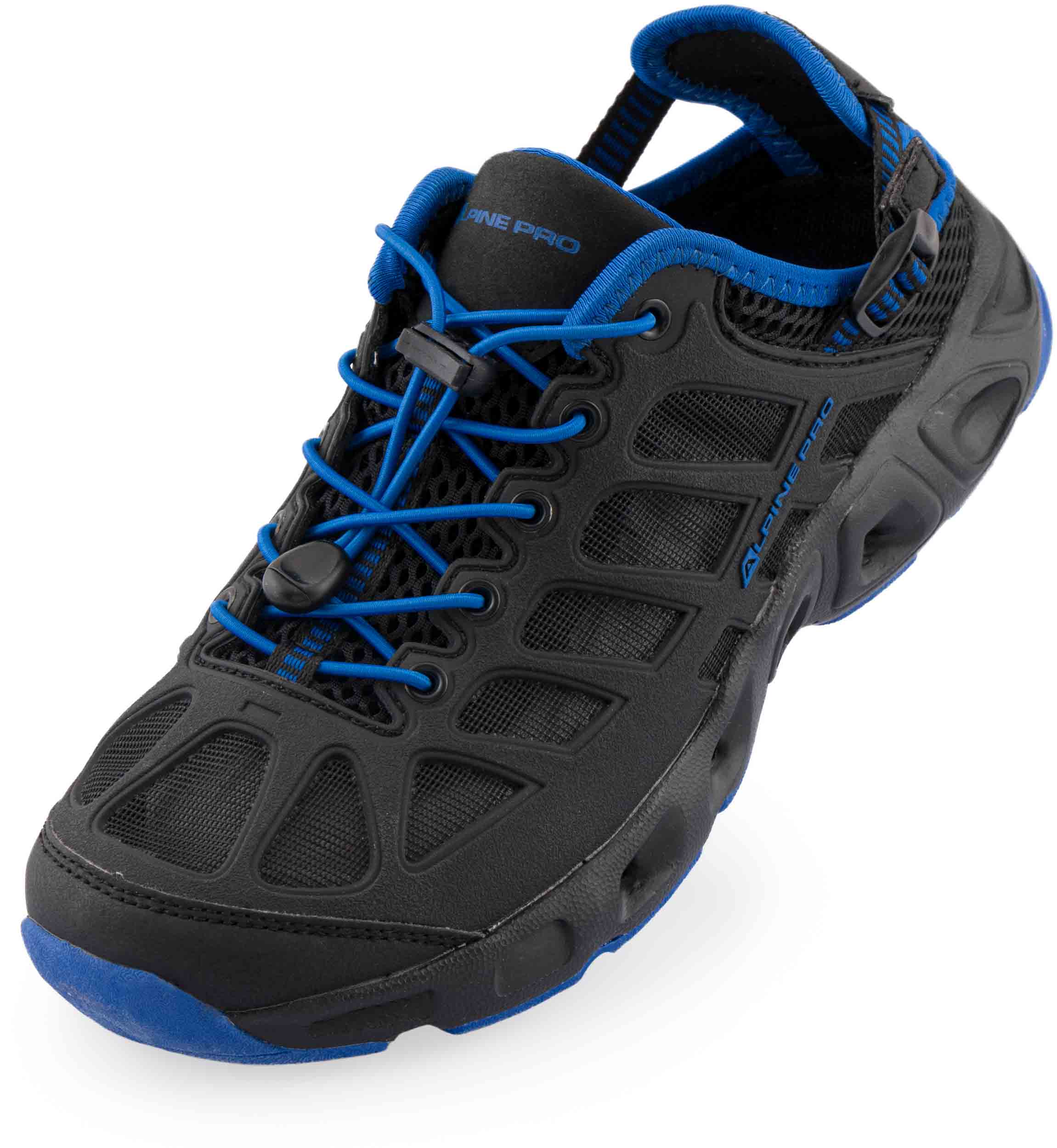 Alpine Pro Herenlaarzen 42 - Waterdicht & Duurzaam Leer