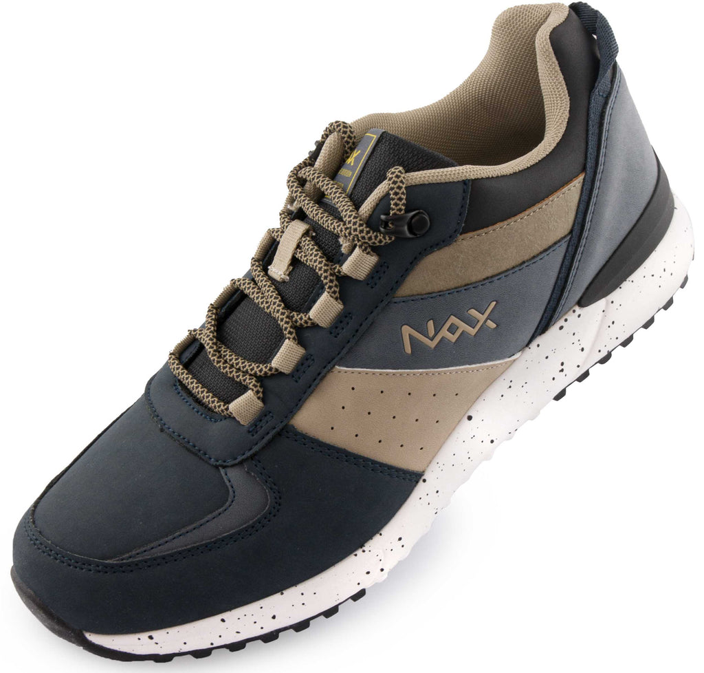 Men's City Shoes Nax Ikew 41