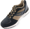 Men's City Shoes Nax Ikew 45