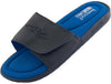 Slippers Olympikus Melbourne Navy-Royal 45-46