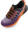 Outdoor Shoes Merrell Men Agility Peak 4 Purple 44