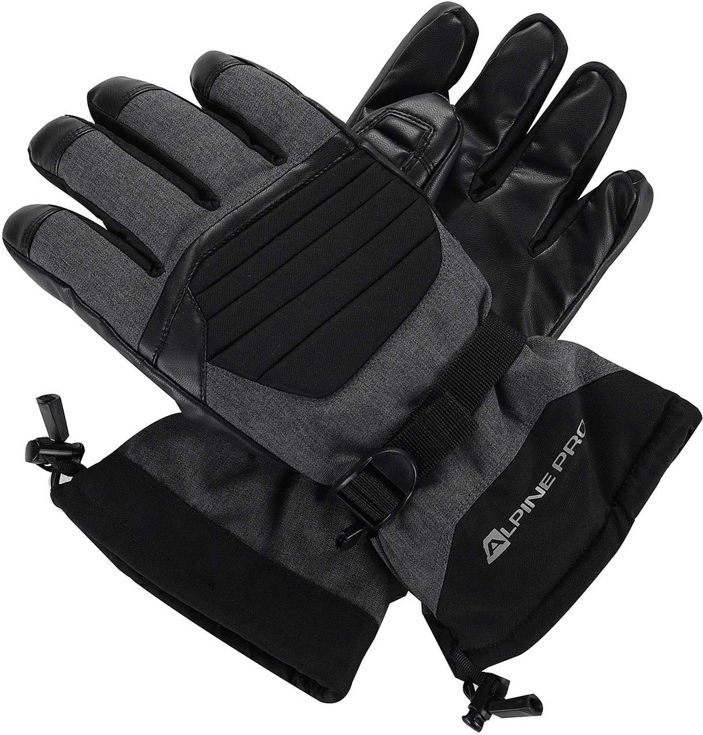 Men's Gloves Alpine Pro Derd, S