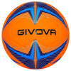 Soccer Ball Givova Match King Fluo Orange 5