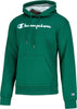 Men's Sweatshirt Champion Hoodie Forest Peak Green-3 M