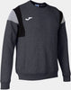 Sports Sweatshirt Joma Confort Iii Sweatshirt Melange Gray L