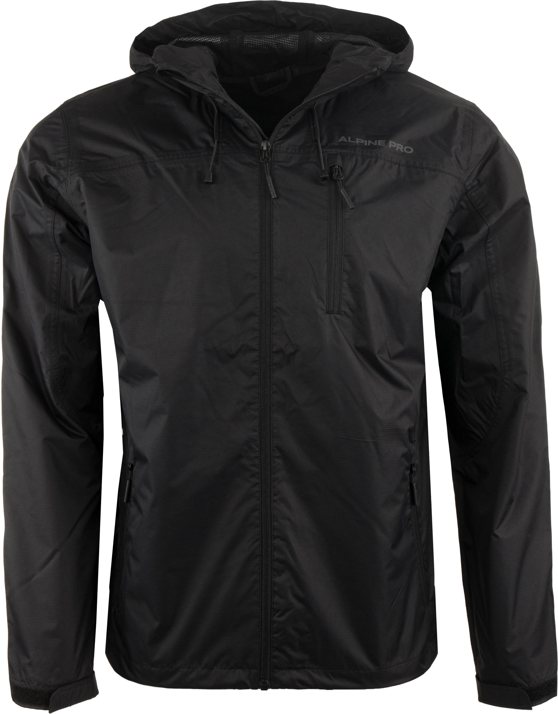 Alpine Pro Borel M Men's Jacket