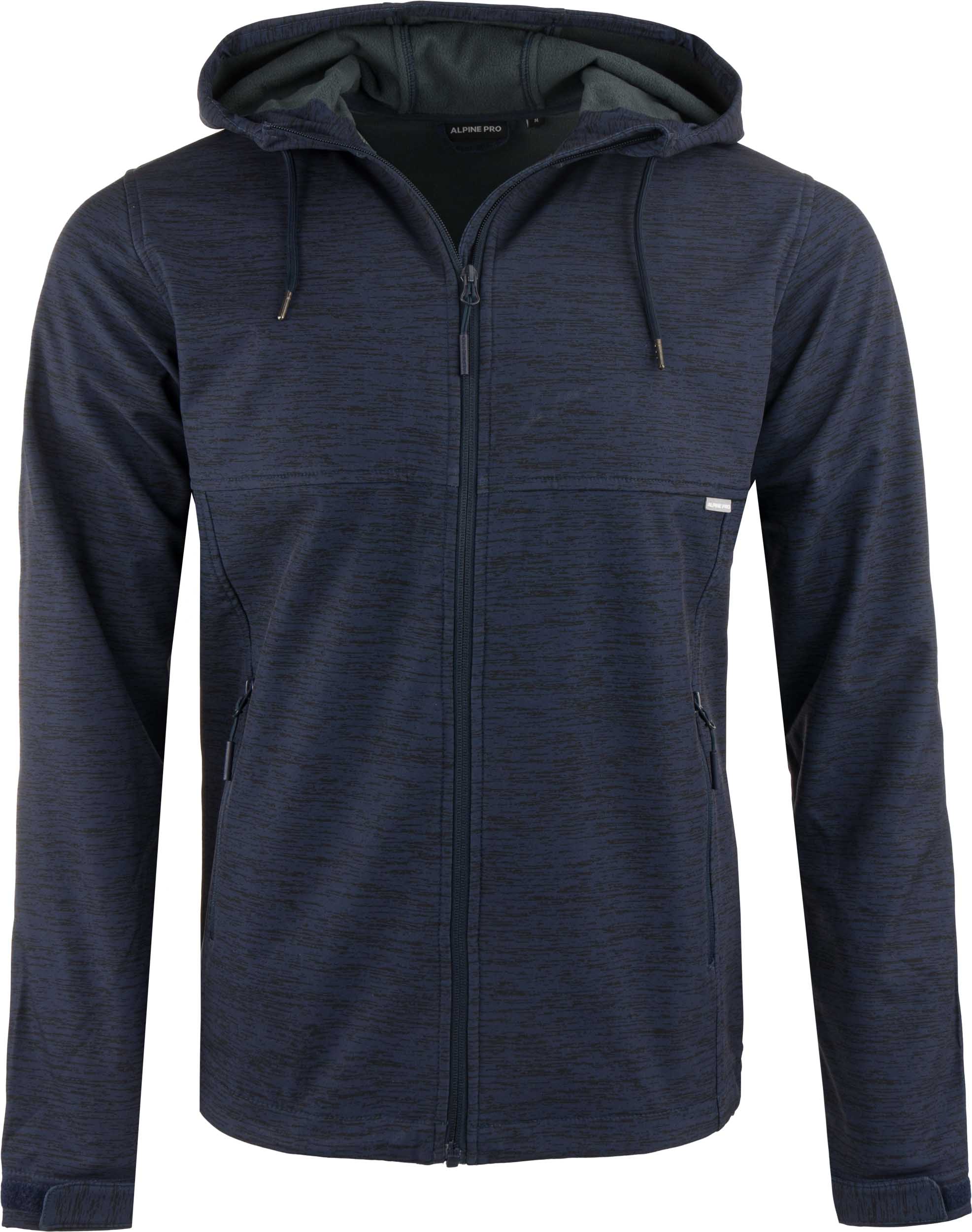 Waterdicht Herenjack Alpine Pro Hedeg M voor Outdoor Avonturen