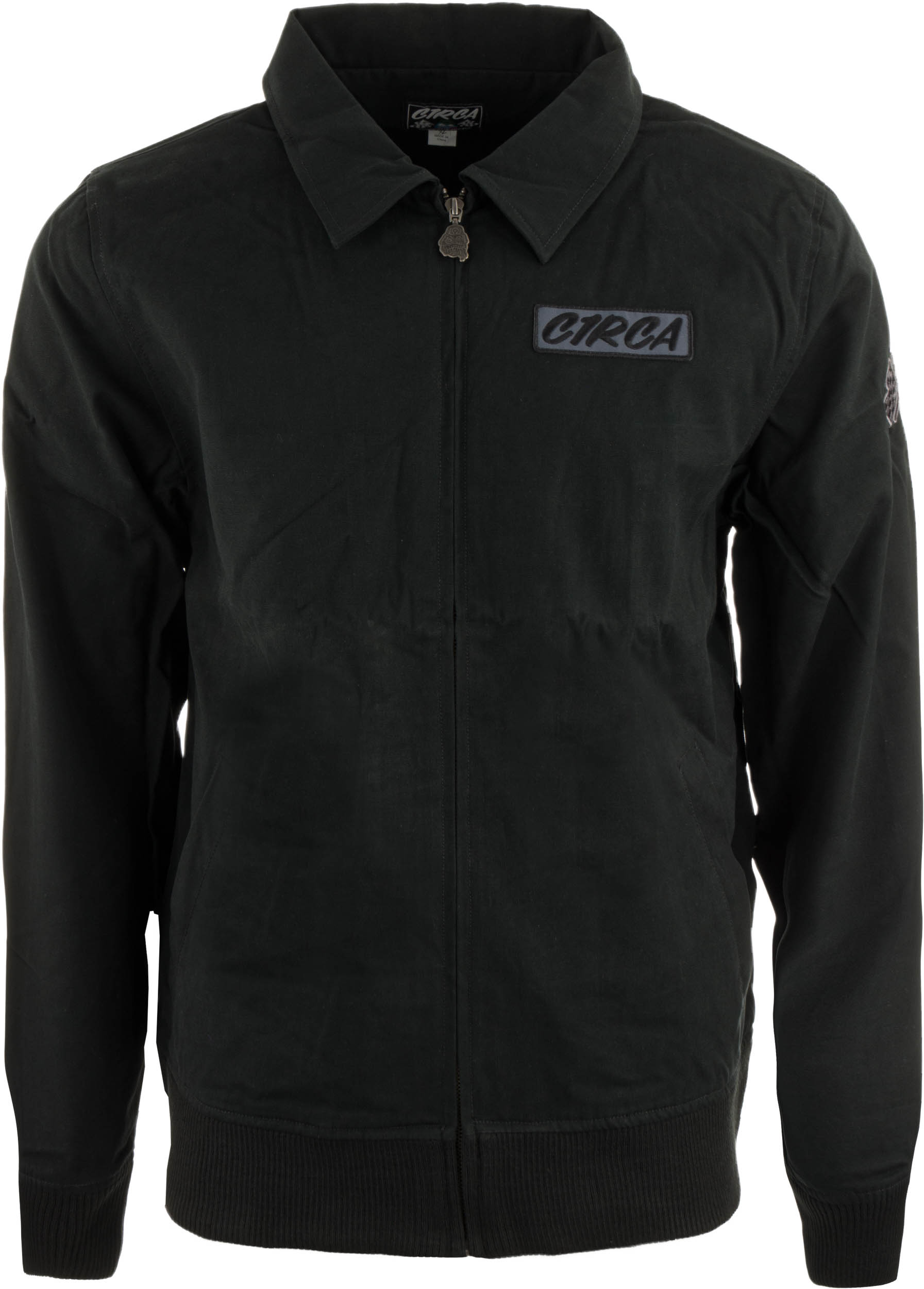 Herren c1rca no Future Jacke, s