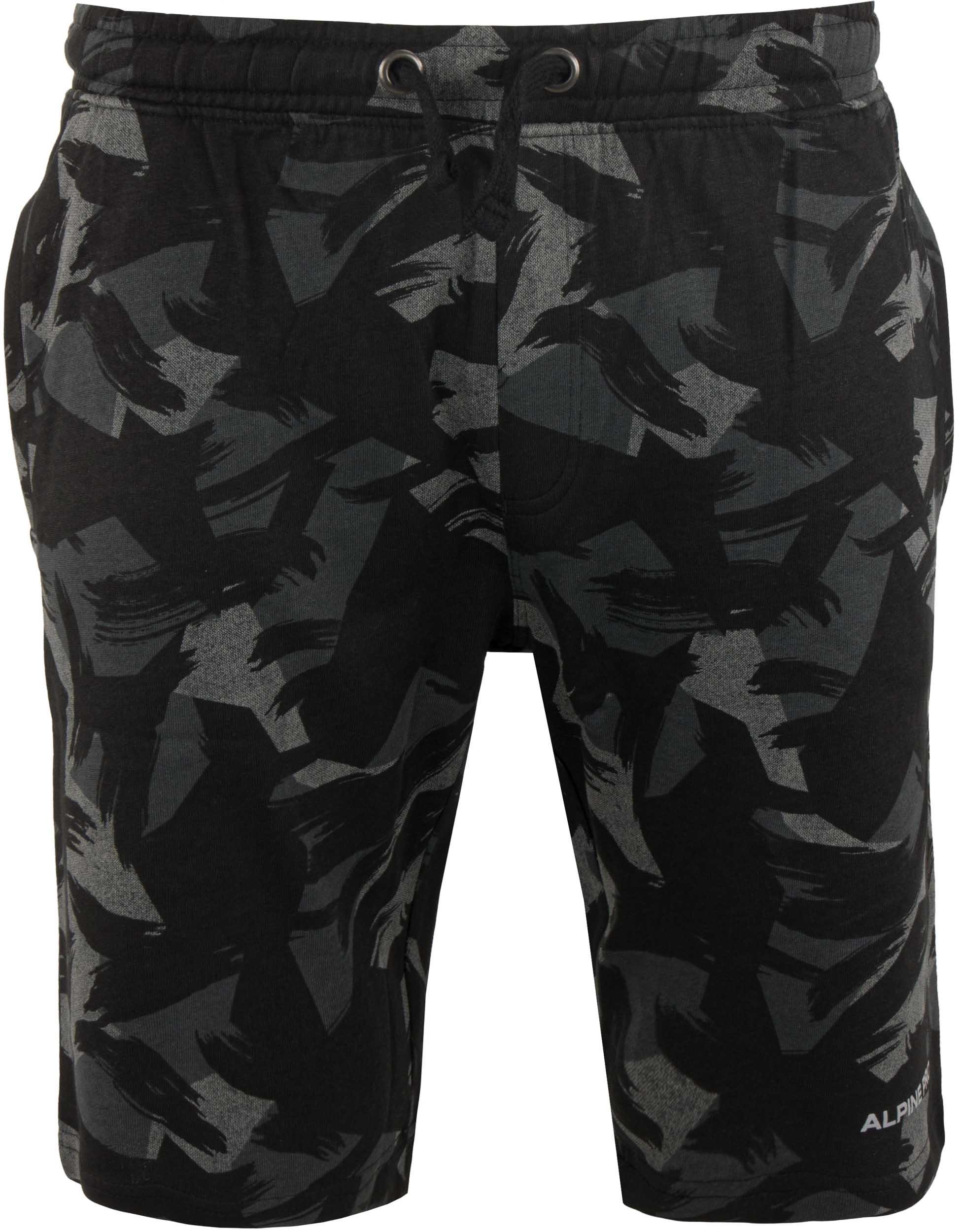 Men's Shorts Alpine Pro Loher 3Xl