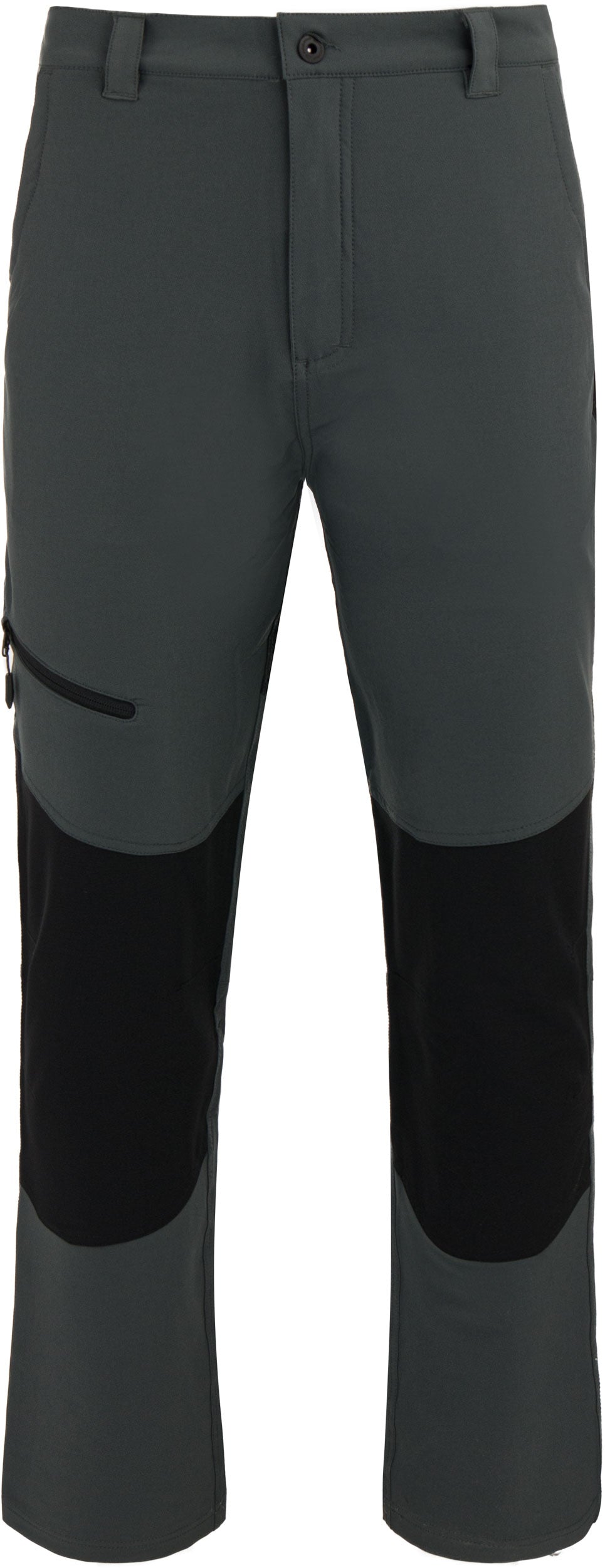 Alpine Pro Amos 46 Men's Softshell Pants