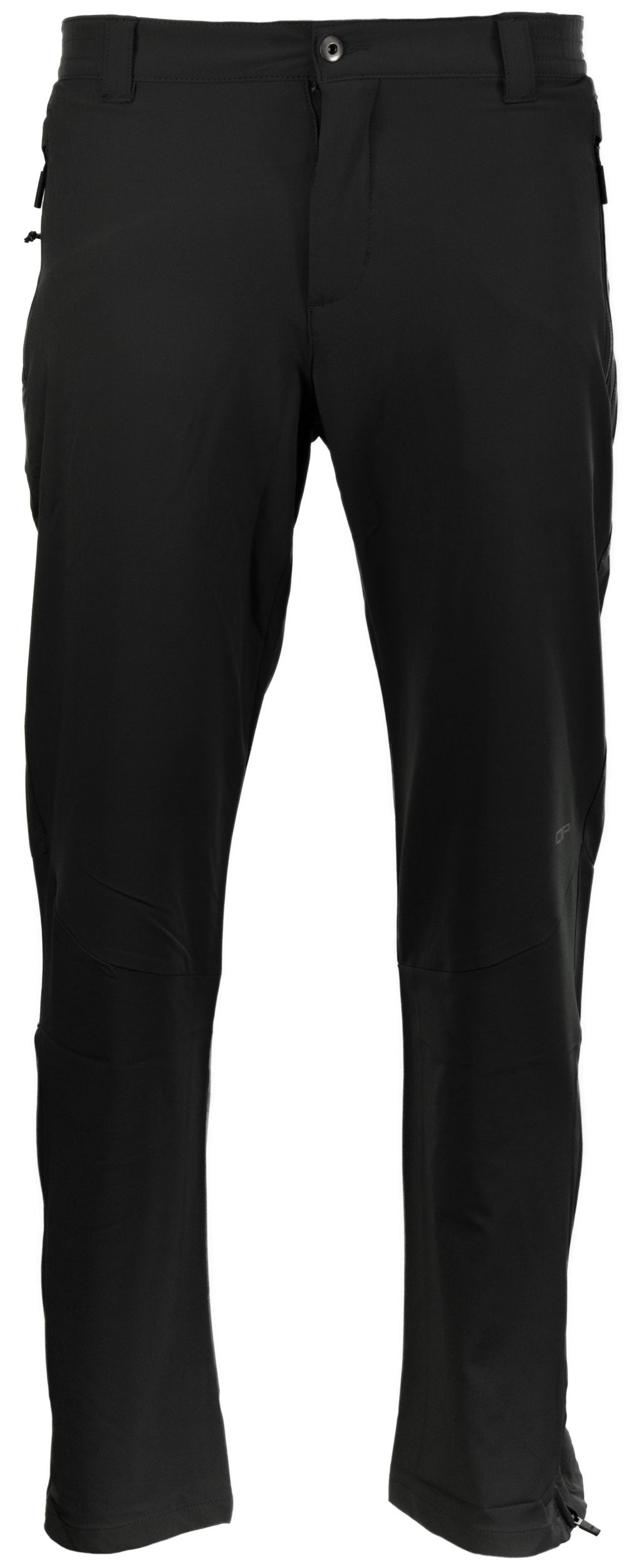 Alpine Pro Quilan 50 Men's Softshell Pants