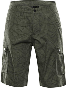 Alpine Pro Lavent 48 Men's Shorts