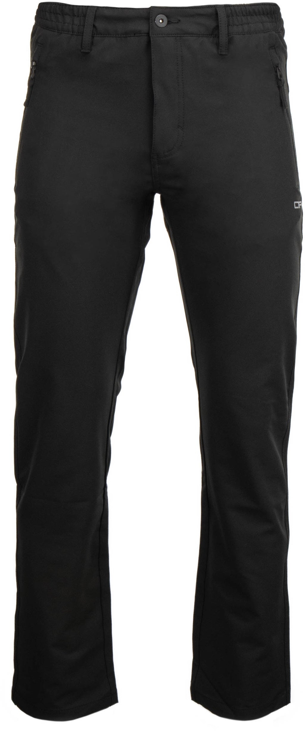 Alpine Pro Grenef 54 Men's Softshell Pants