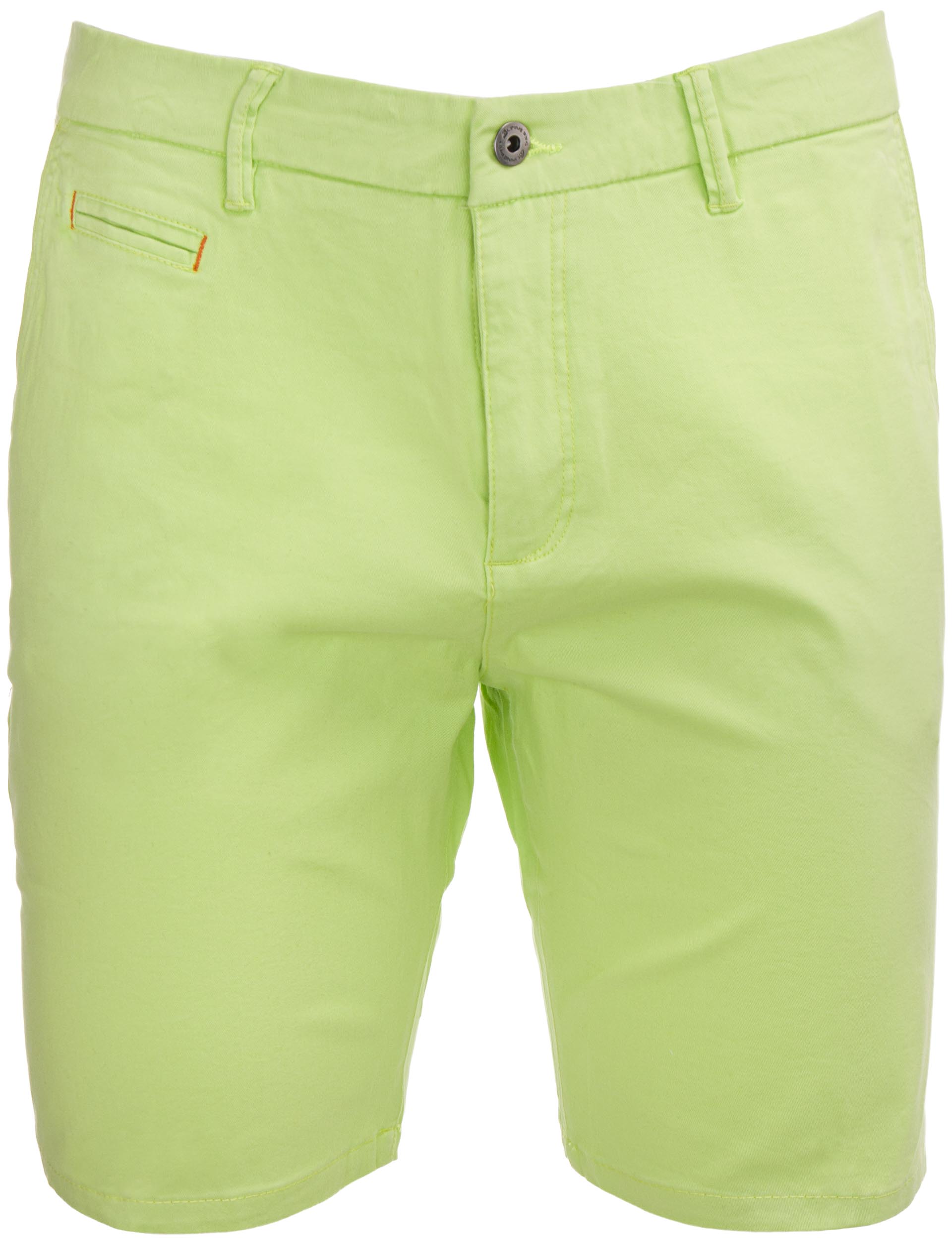 Alpine Pro Belt 52 Heren Shorts: Lichtgewicht & Ademend