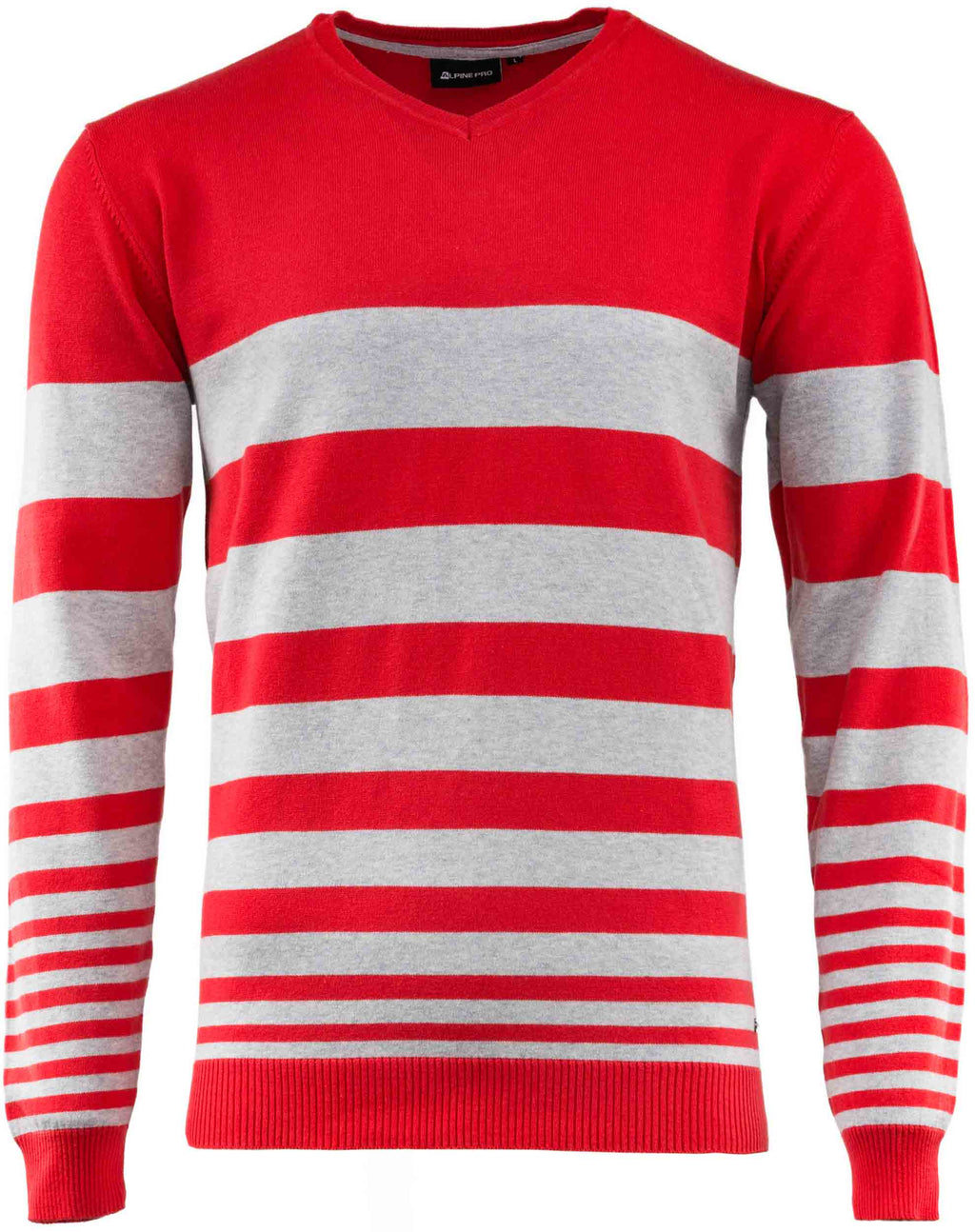 Men's Alpine Pro Setai L Sweater